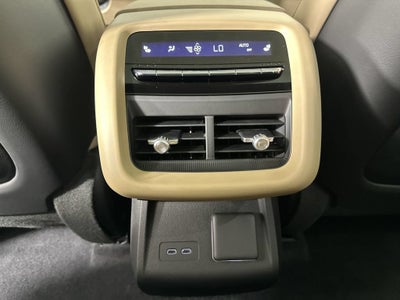 2026 Cadillac LYRIQ Signature Luxury