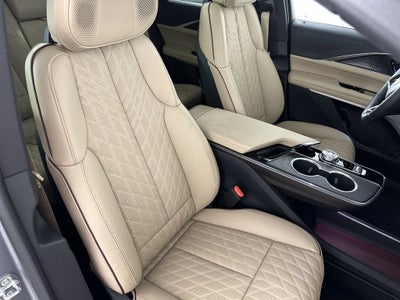 2026 Cadillac LYRIQ Signature Luxury