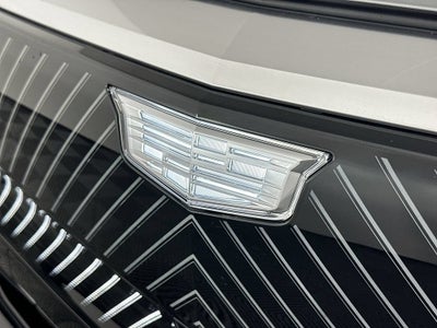 2026 Cadillac LYRIQ Signature Luxury