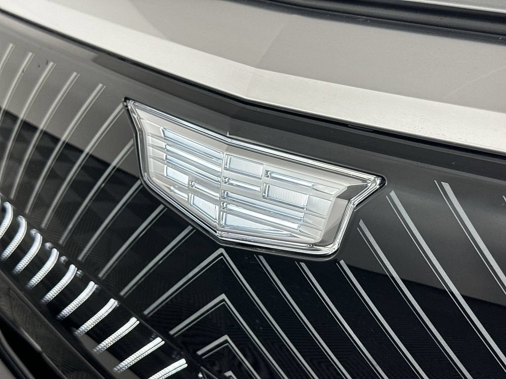 2026 Cadillac LYRIQ Signature Luxury