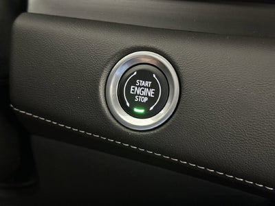 2023 Cadillac Escalade 4WD Premium Luxury