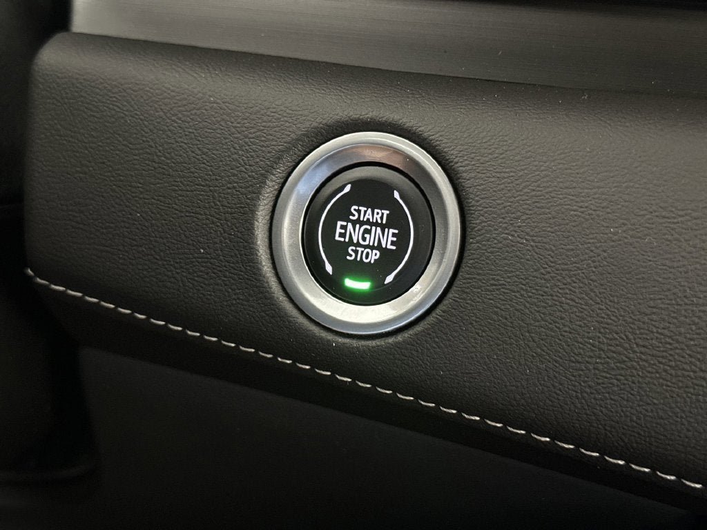 2023 Cadillac Escalade 4WD Premium Luxury