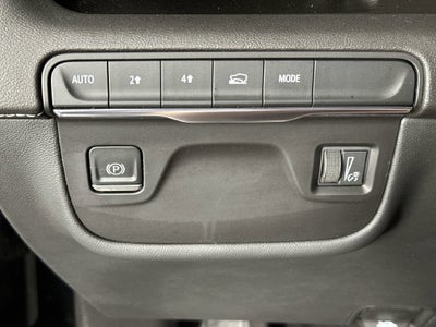 2023 Cadillac Escalade 4WD Premium Luxury