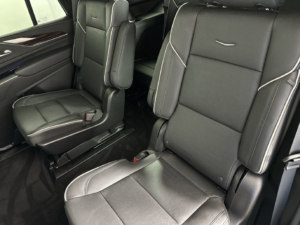 2023 Cadillac Escalade 4WD Premium Luxury