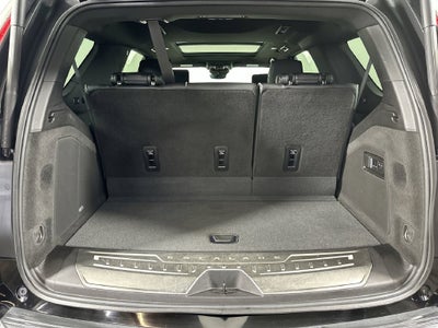 2023 Cadillac Escalade 4WD Premium Luxury