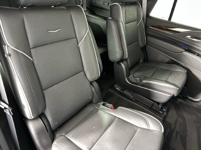 2023 Cadillac Escalade 4WD Premium Luxury