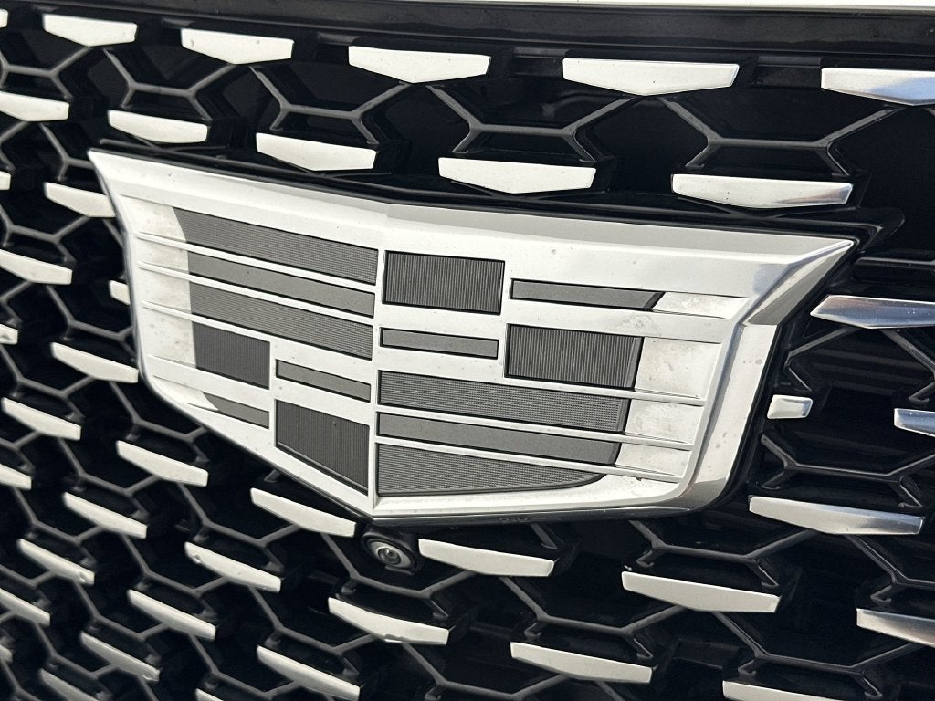 2023 Cadillac Escalade 4WD Premium Luxury