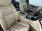 2018 Cadillac Escalade Platinum