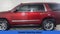 2018 Cadillac Escalade Platinum