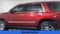 2018 Cadillac Escalade Platinum