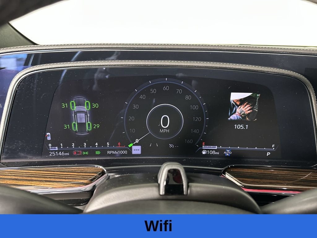 2023 Cadillac Escalade ESV Premium Luxury - Photo 15