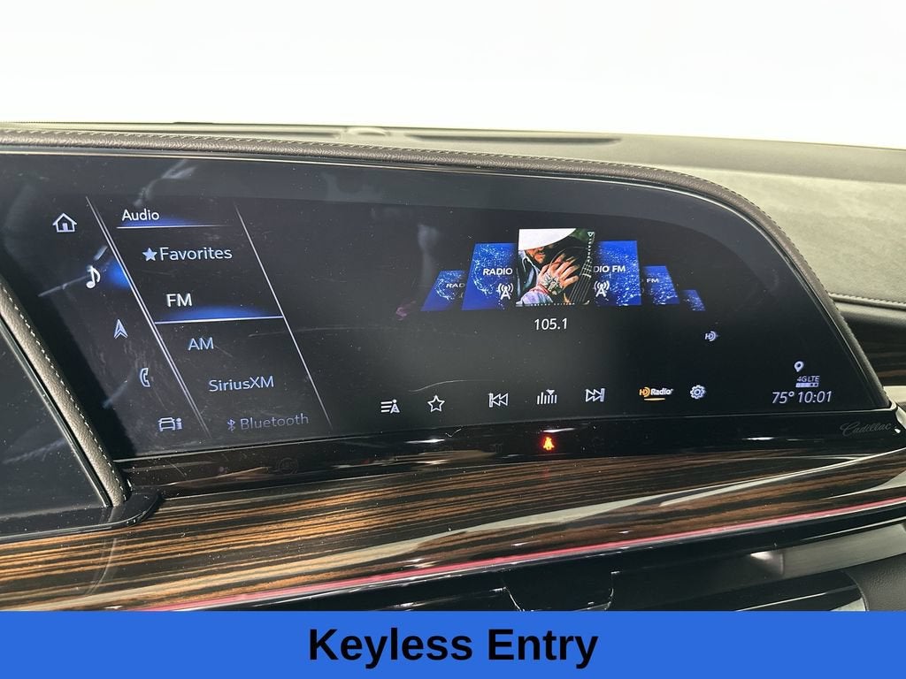 2023 Cadillac Escalade ESV Premium Luxury - Photo 16