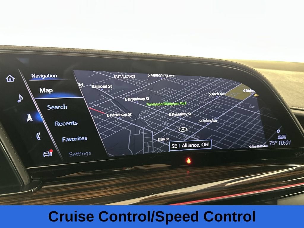 2023 Cadillac Escalade ESV Premium Luxury - Photo 17