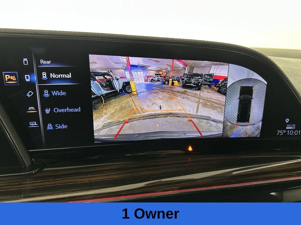 2023 Cadillac Escalade ESV Premium Luxury - Photo 18