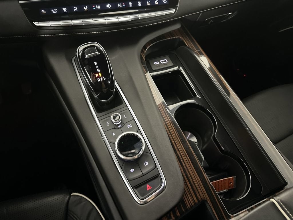 2023 Cadillac Escalade ESV Premium Luxury - Photo 19