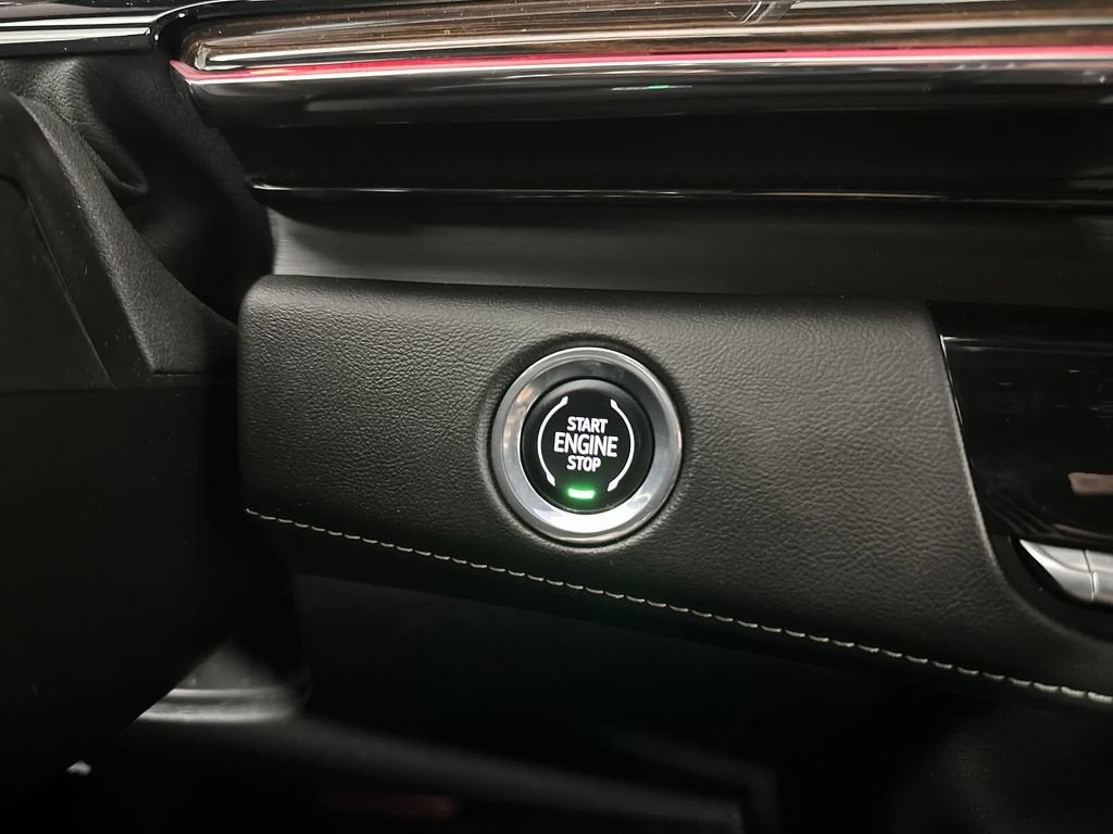 2023 Cadillac Escalade ESV Premium Luxury - Photo 20