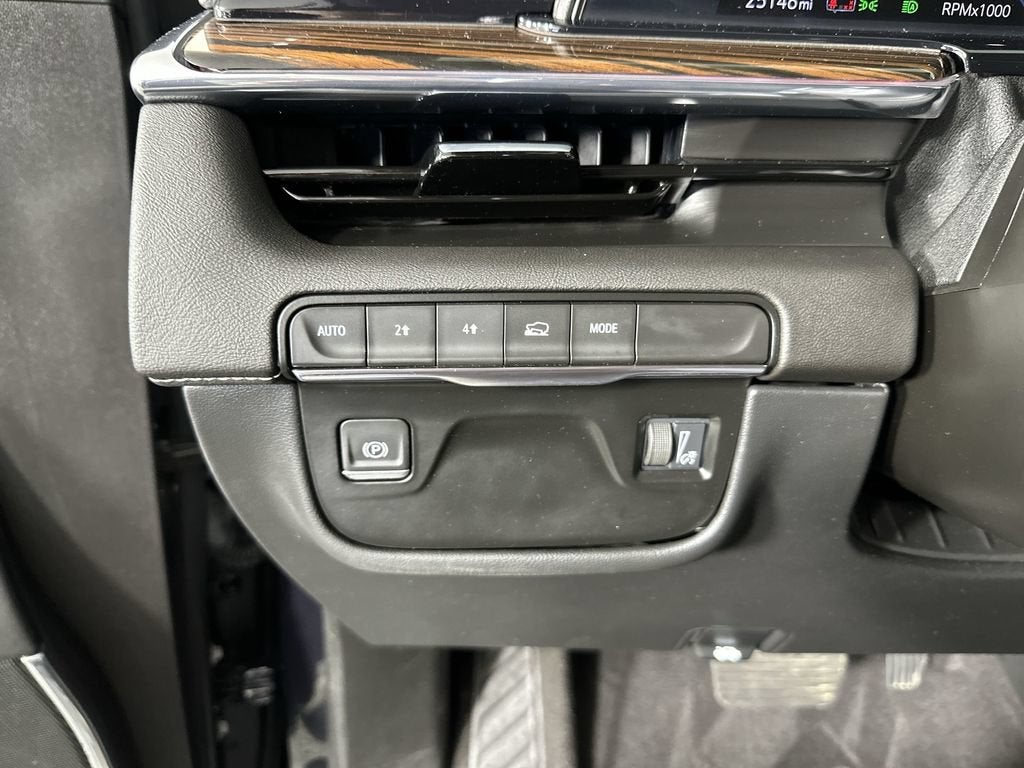 2023 Cadillac Escalade ESV Premium Luxury - Photo 21