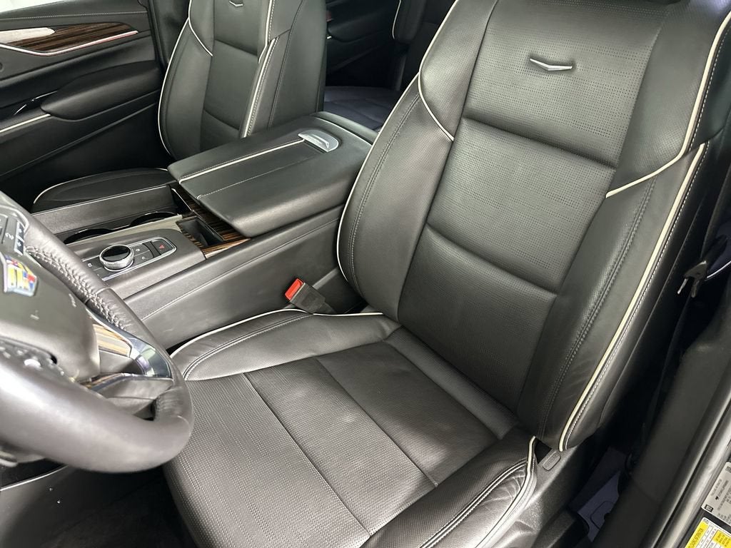 2023 Cadillac Escalade ESV Premium Luxury - Photo 23
