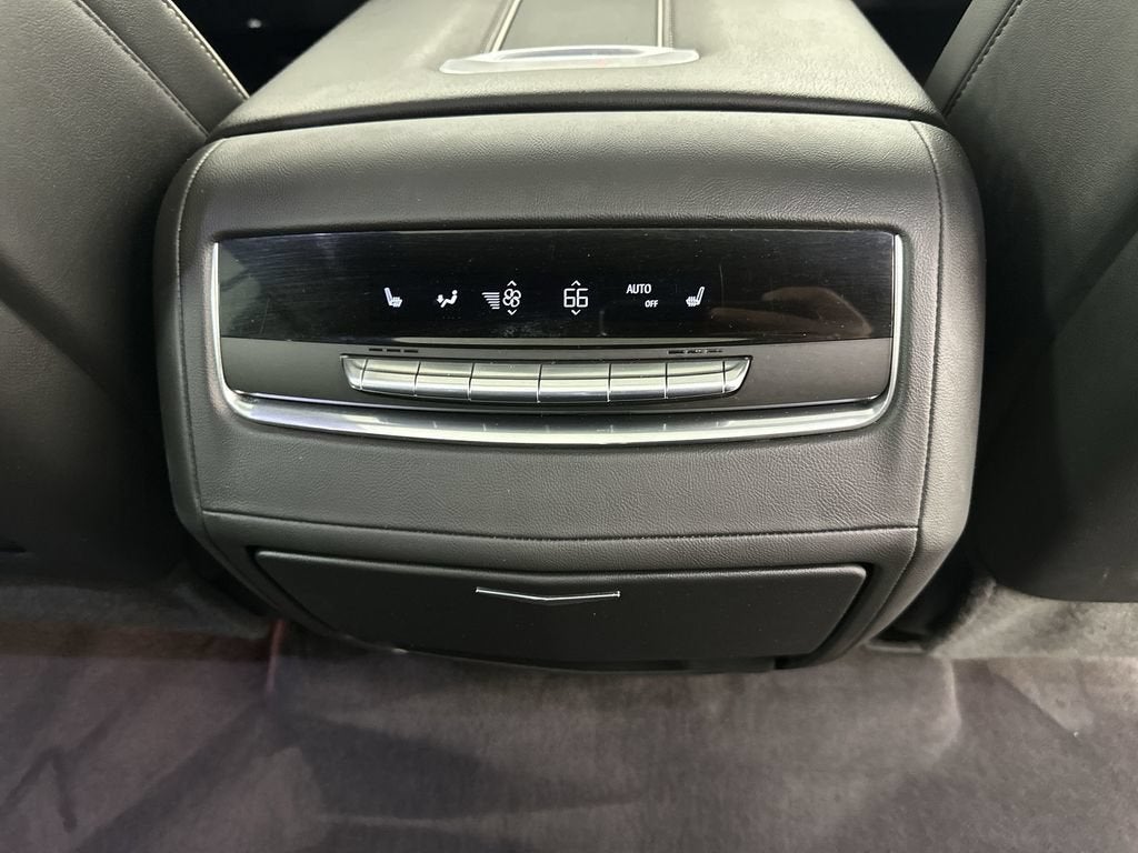 2023 Cadillac Escalade ESV Premium Luxury - Photo 25