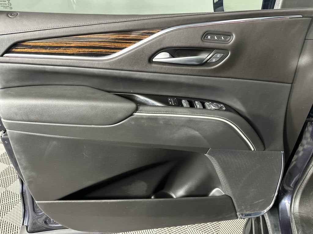 2023 Cadillac Escalade ESV Premium Luxury - Photo 26