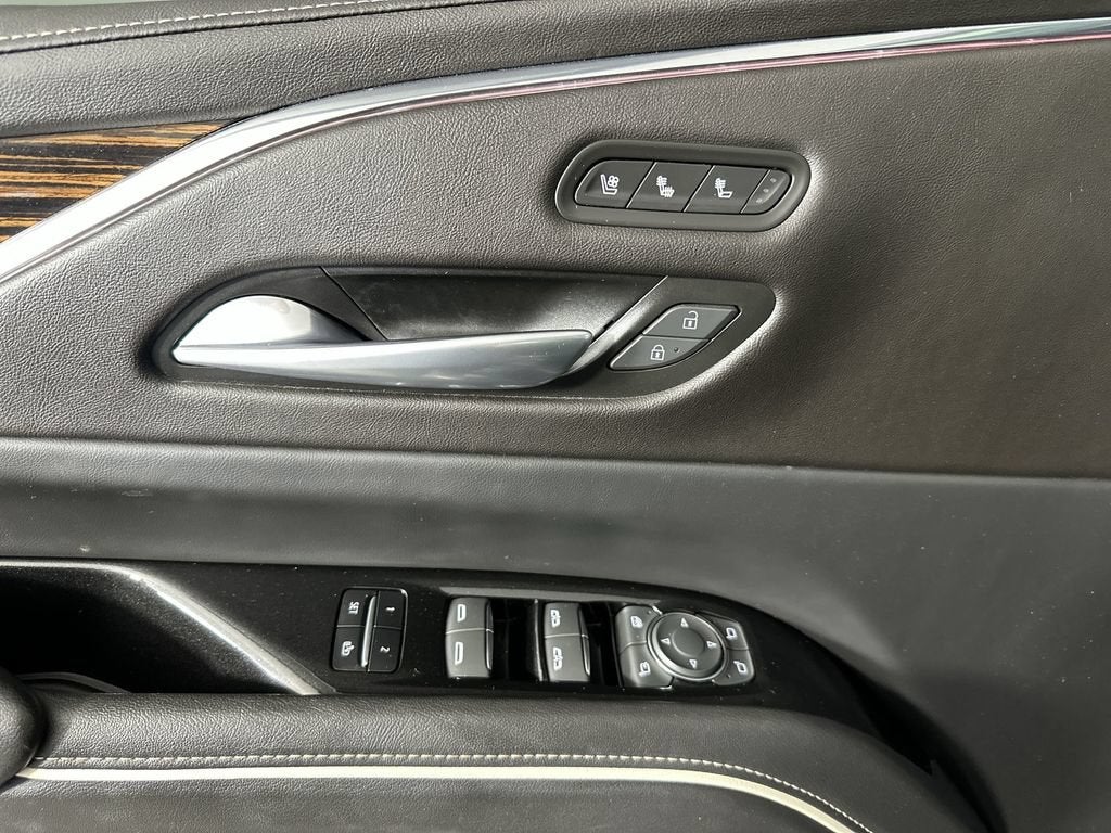2023 Cadillac Escalade ESV Premium Luxury - Photo 27