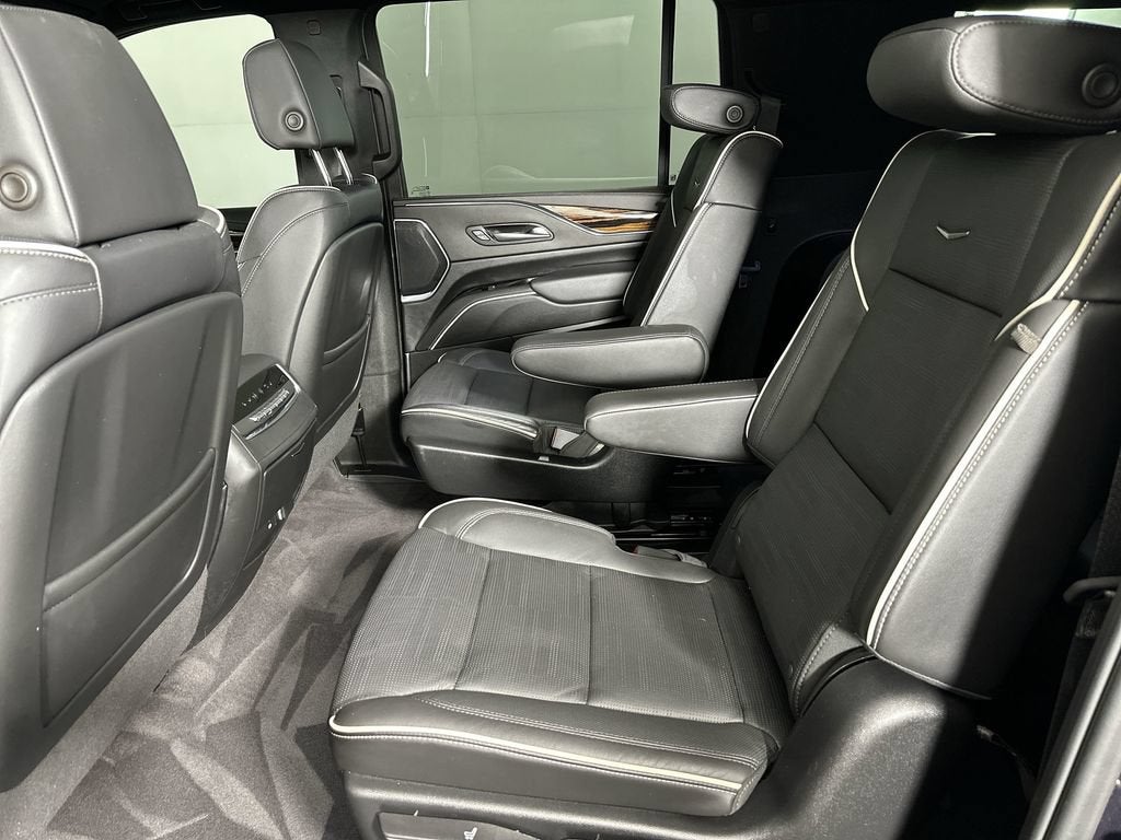 2023 Cadillac Escalade ESV Premium Luxury - Photo 28