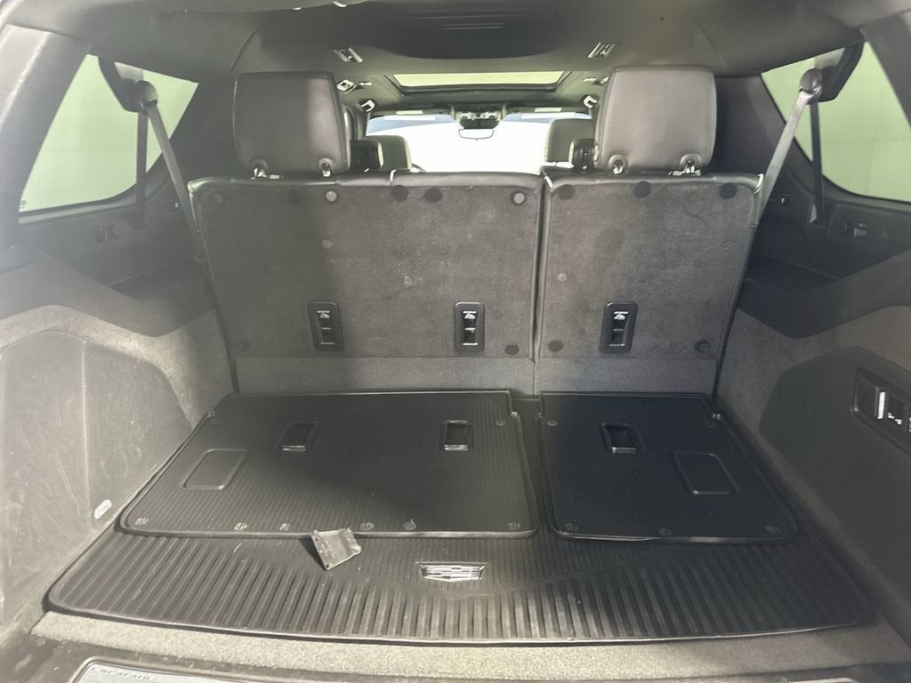 2023 Cadillac Escalade ESV Premium Luxury - Photo 29