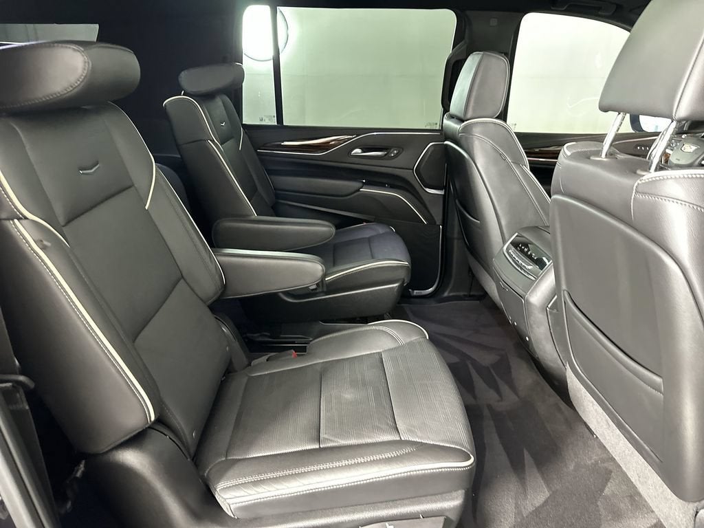 2023 Cadillac Escalade ESV Premium Luxury - Photo 30