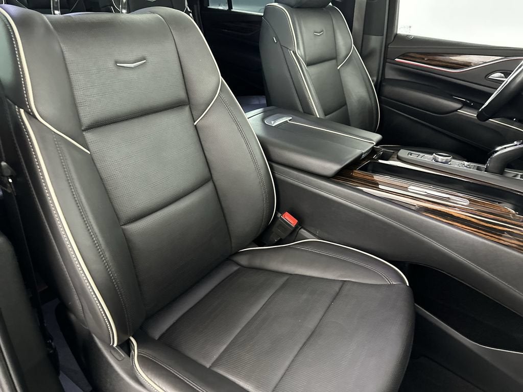 2023 Cadillac Escalade ESV Premium Luxury - Photo 31