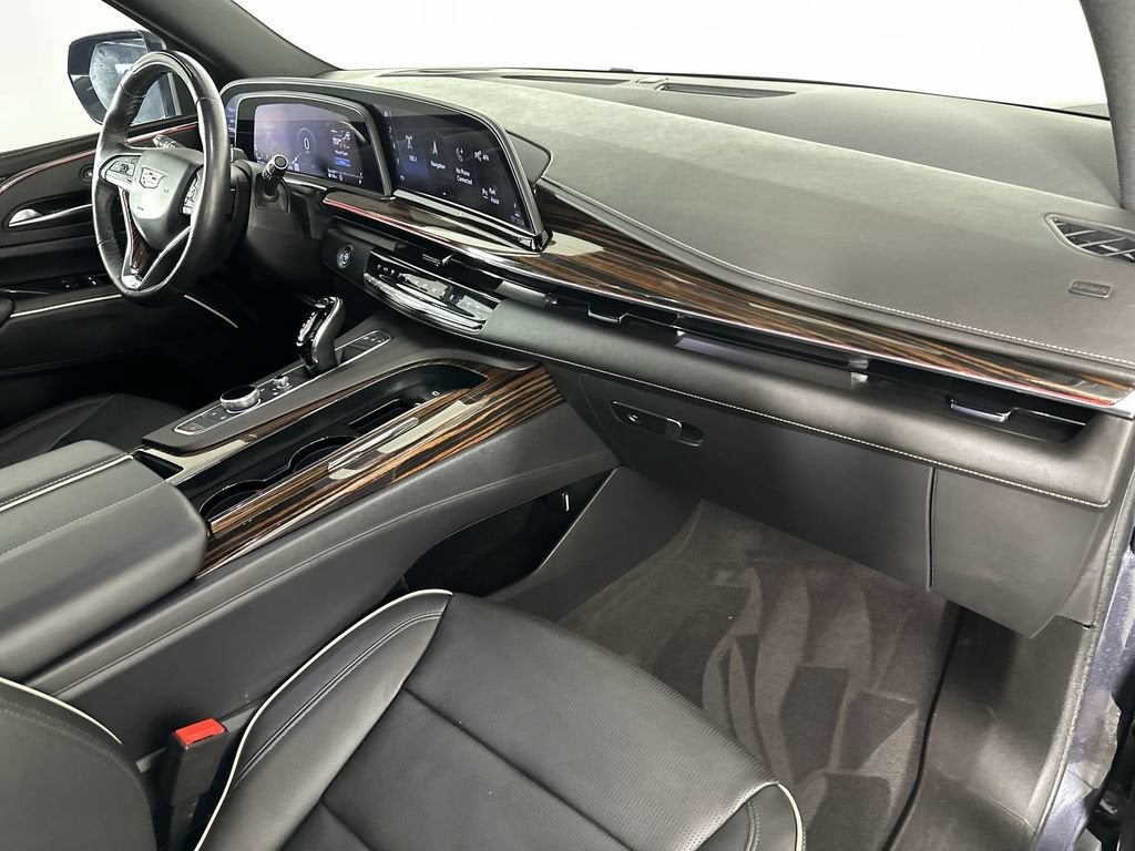 2023 Cadillac Escalade ESV Premium Luxury - Photo 32