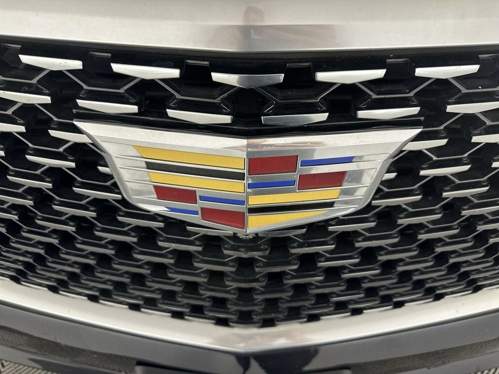 2023 Cadillac Escalade ESV Premium Luxury - Photo 34
