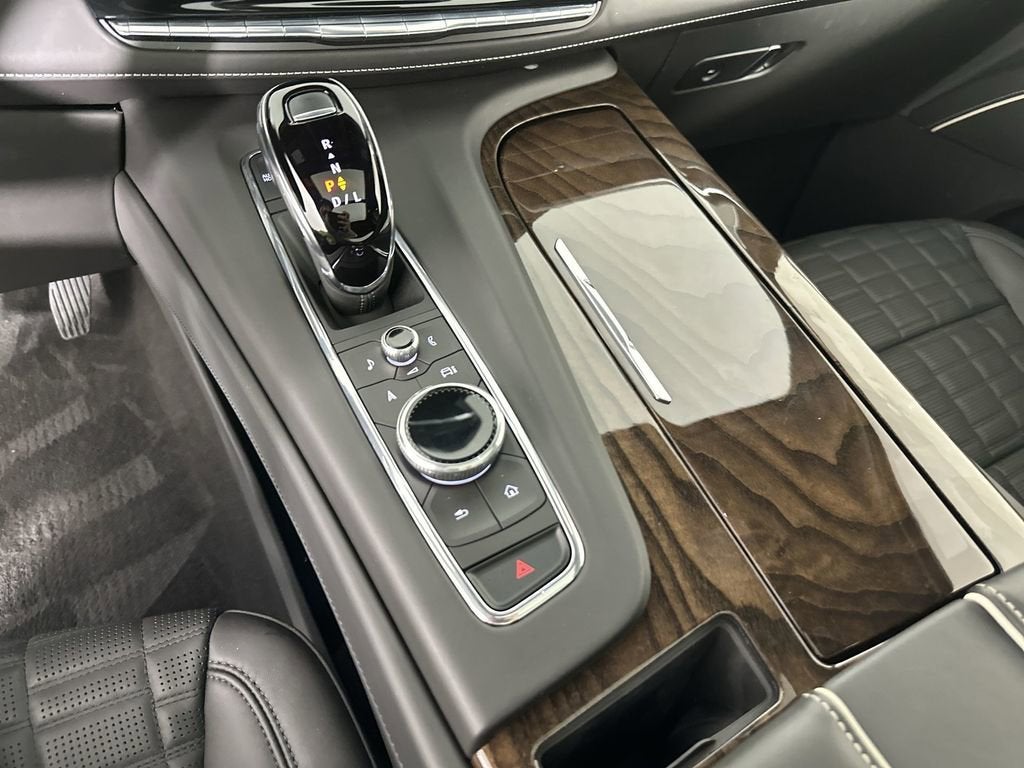 2023 Cadillac Escalade ESV Sport Platinum