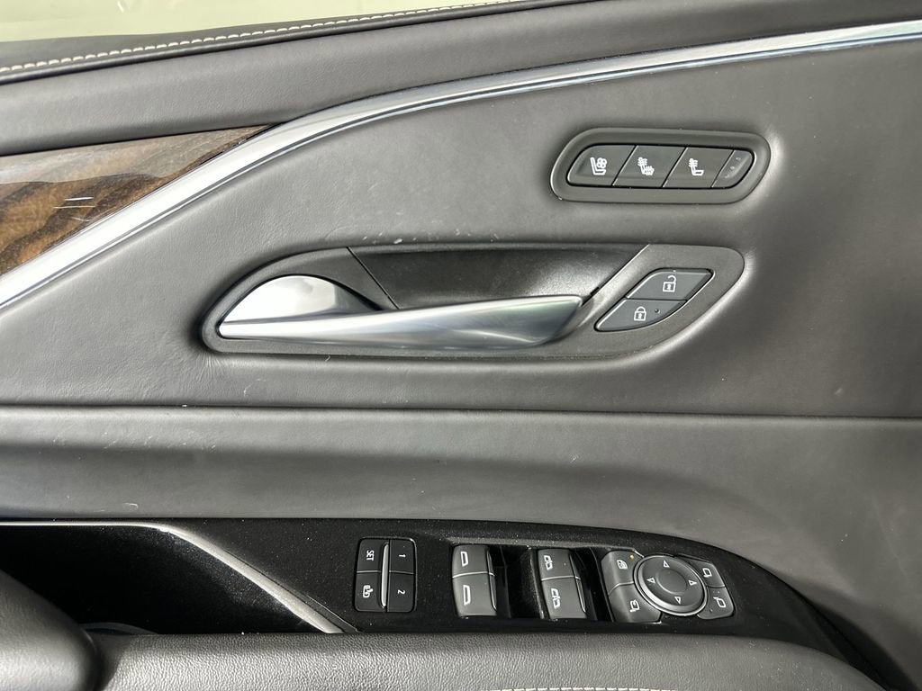 2023 Cadillac Escalade ESV Sport Platinum