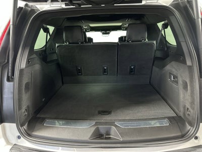 2023 Cadillac Escalade ESV Sport Platinum