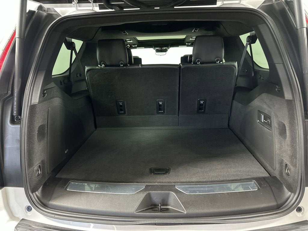2023 Cadillac Escalade ESV Sport Platinum