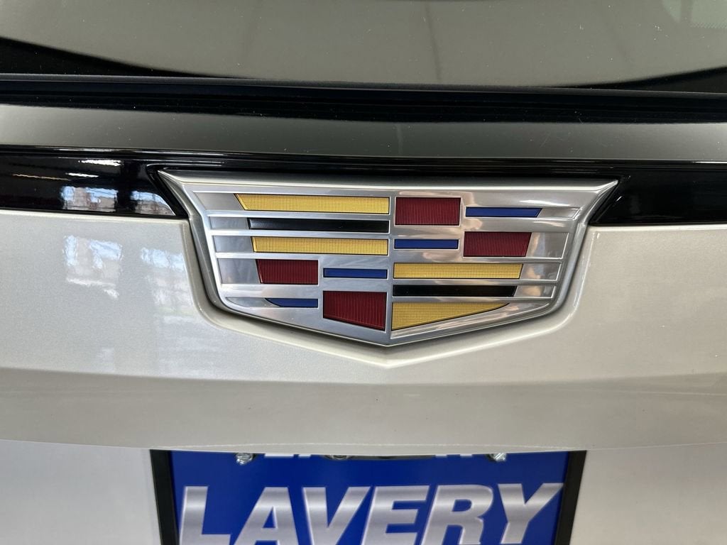 2023 Cadillac Escalade ESV Sport Platinum