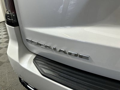 2023 Cadillac Escalade ESV Sport Platinum