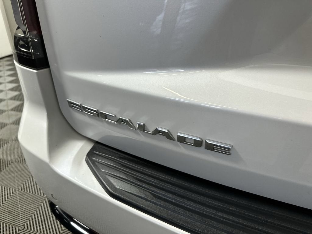 2023 Cadillac Escalade ESV Sport Platinum