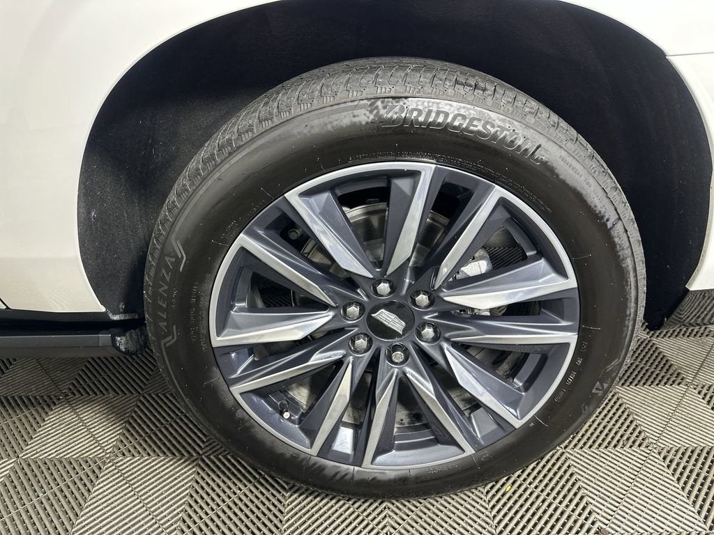2023 Cadillac Escalade ESV Sport Platinum