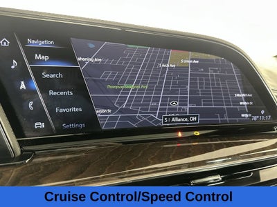 2022 Cadillac Escalade ESV Sport Platinum