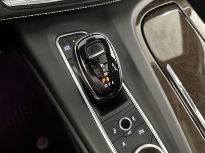 2022 Cadillac Escalade ESV Sport Platinum