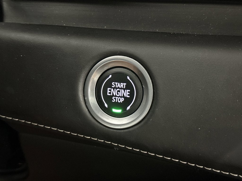 2022 Cadillac Escalade ESV Sport Platinum