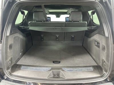 2022 Cadillac Escalade ESV Sport Platinum