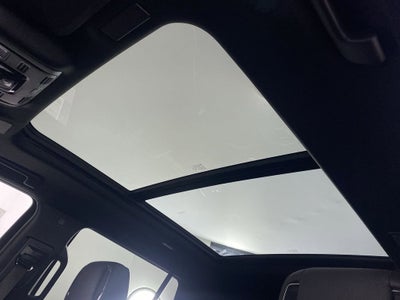 2025 Cadillac Escalade Premium Luxury