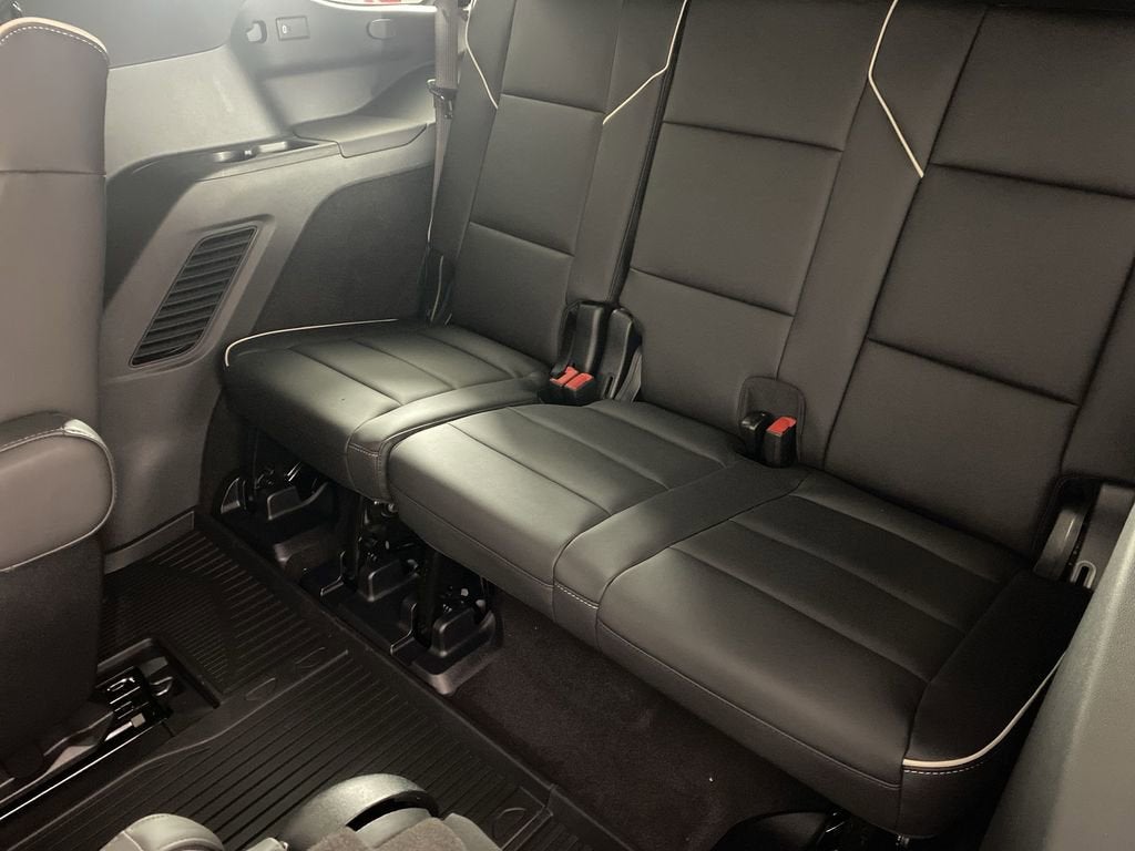 2025 Cadillac Escalade Premium Luxury