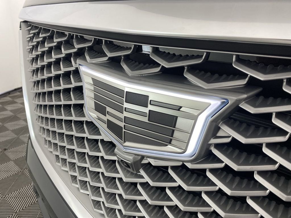 2025 Cadillac Escalade Premium Luxury