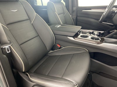 2025 Cadillac Escalade Premium Luxury