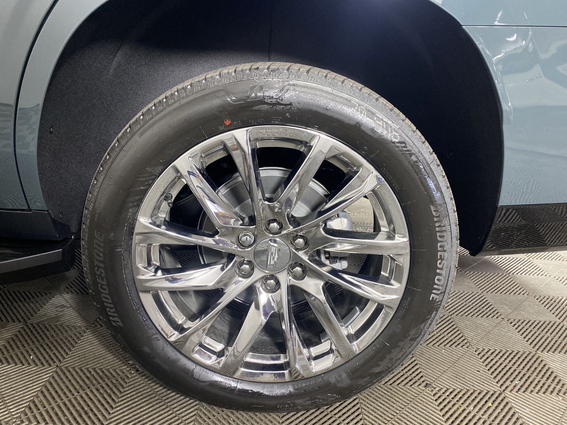 2025 Cadillac Escalade Premium Luxury