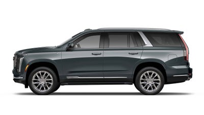 2025 Cadillac Escalade Premium Luxury