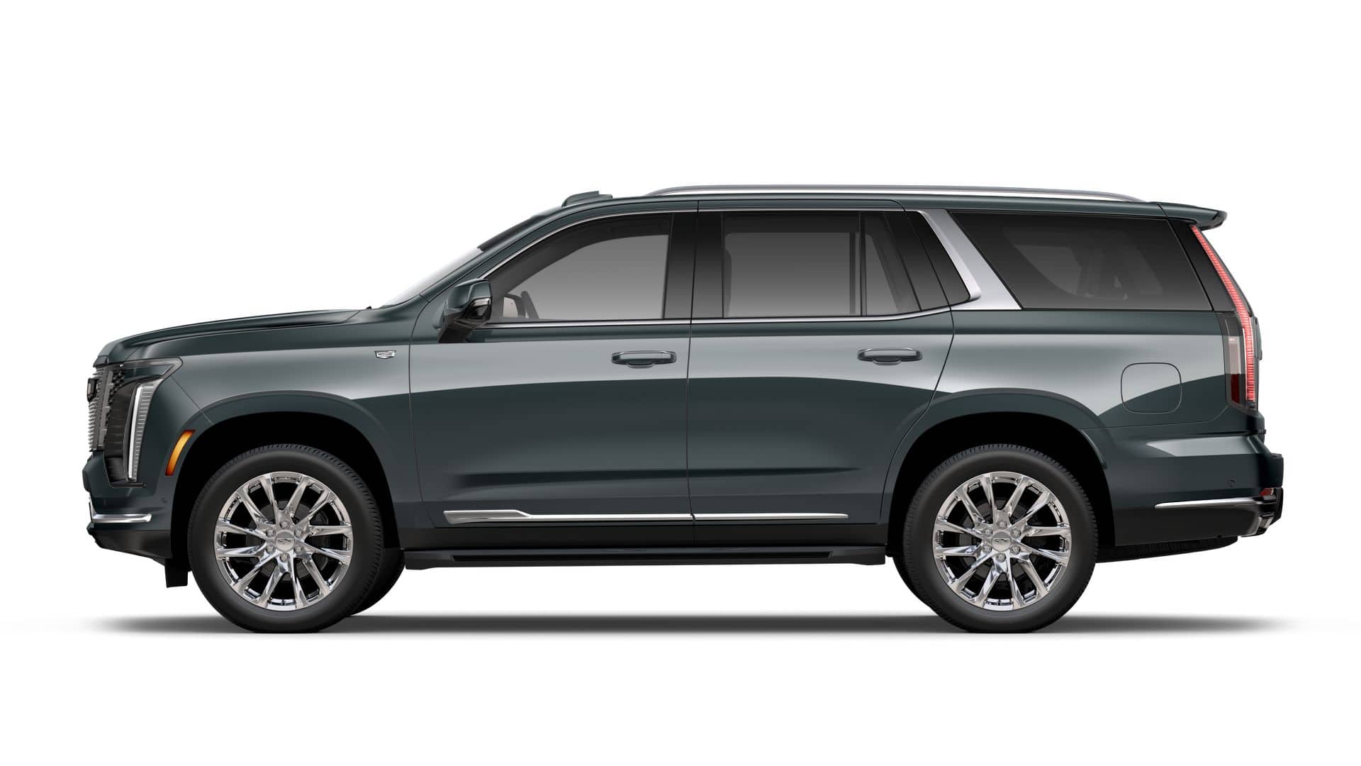 2025 Cadillac Escalade Premium Luxury